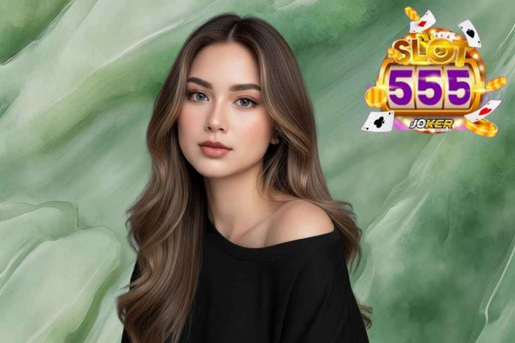 SLOT555 JOKER ทางเข้า
