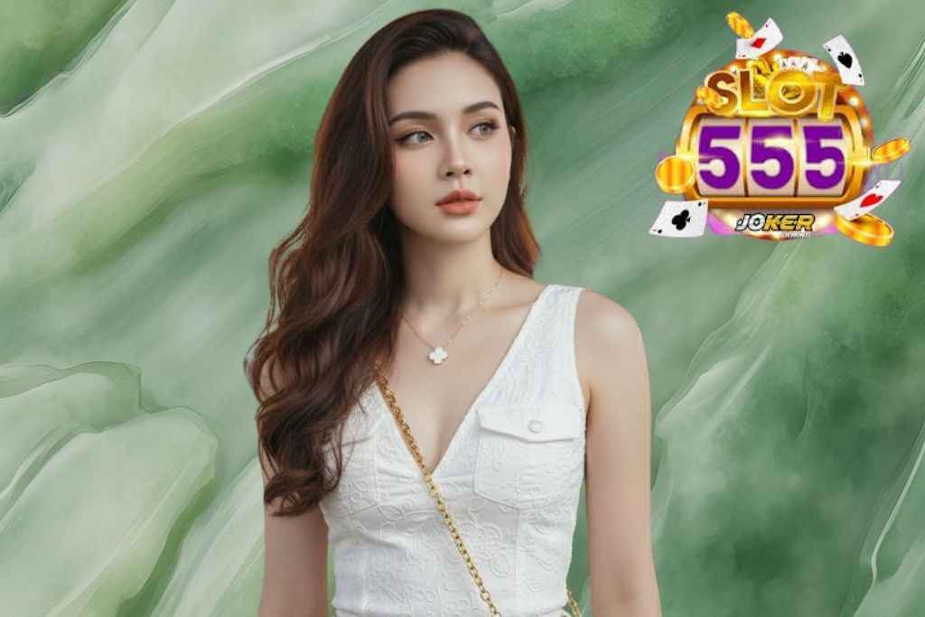 SLOT555 JOKER สล็อต