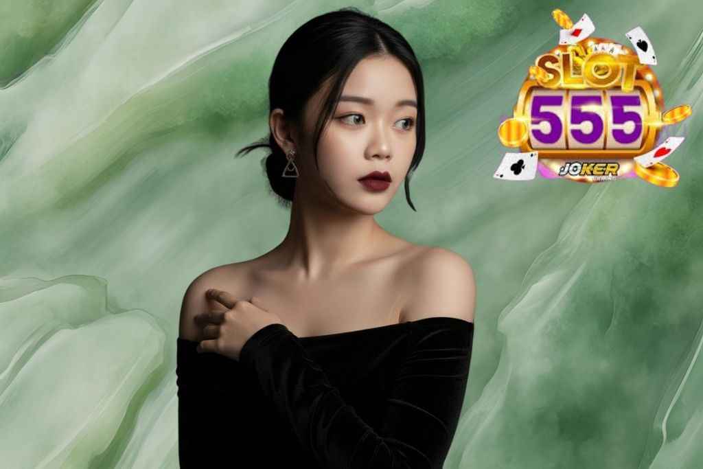 SLOT555 JOKER V3