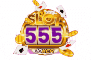 SLOT555 JOKER
